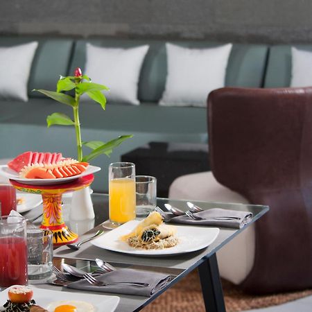 4Br Villa Kamis - Minggu Villas Seminyak Exteriér fotografie